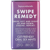 BIJOUX - INDISCRETS SWIPE REMEDY SWEETS ORAL SEX